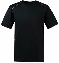 Tricou pentru bărbați Endurance  Tech Elite X1 SS Tee Black