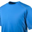 Tricou pentru bărbați Endurance  Tech Elite X1 SS Tee Blue