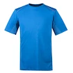 Tricou pentru bărbați Endurance  Tech Elite X1 SS Tee Blue S