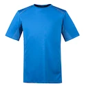 Tricou pentru bărbați Endurance  Tech Elite X1 SS Tee Blue S