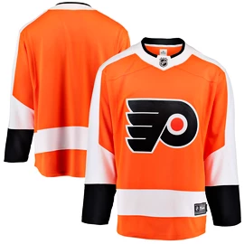 Tricou pentru bărbați Fanatics Breakaway Breakaway Jersey NHL Philadelphia Flyers