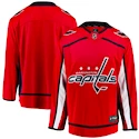 Tricou pentru bărbați Fanatics Breakaway Breakaway Jersey NHL Washington Capitals  XL