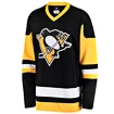 Tricou pentru bărbați Fanatics Breakaway Jersey NHL Vintage Pittsburgh Penguins 1988-1992