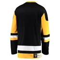 Tricou pentru bărbați Fanatics Breakaway Jersey NHL Vintage Pittsburgh Penguins 1988-1992