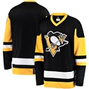 Tricou pentru bărbați Fanatics Breakaway Jersey NHL Vintage Pittsburgh Penguins 1988-1992