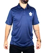 Tricou pentru bărbați Fanatics  Rinkside Synthetic Polo NHL Toronto Maple Leafs S