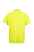 Tricou pentru bărbați Fila  Polo Albertus Evening Primrose