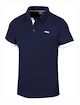 Tricou pentru bărbați Fila  Polo Marc Navy M