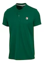 Tricou pentru bărbați Fila  T-Shirt Addison Aventurine M