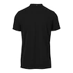 Tricou pentru bărbați Fila  T-Shirt Addison Black