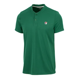 Tricou pentru bărbați Fila T-Shirt Addison Green Jacket