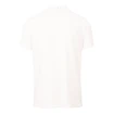 Tricou pentru bărbați Fila  T-Shirt Addison White Alyssum