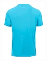 Tricou pentru bărbați Fila  T-Shirt Caleb Scuba Blue