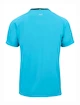 Tricou pentru bărbați Fila  T-Shirt Cassian Scuba Blue