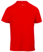 Tricou pentru bărbați Fila  T-Shirt Logo Fila Red