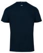 Tricou pentru bărbați Fila  T-Shirt Logo Navy