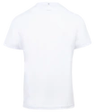 Tricou pentru bărbați Fila  T-Shirt Logo White