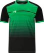 Tricou pentru bărbați FZ Forza  Alberti M S/S Tee Perfect Green