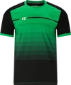 Tricou pentru bărbați FZ Forza  Alberti M S/S Tee Perfect Green