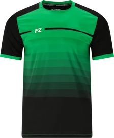 Tricou pentru bărbați FZ Forza Alberti M S/S Tee Perfect Green