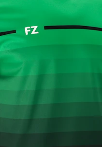 Tricou pentru bărbați FZ Forza  Alberti M S/S Tee Perfect Green