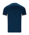 Tricou pentru bărbați FZ Forza  Alberti M S/S Tee Poseidon