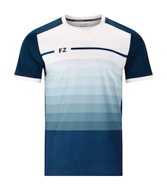 Tricou pentru bărbați FZ Forza Alberti M S/S Tee Poseidon