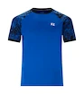 Tricou pentru bărbați FZ Forza  Aliance M Tee Olympian Blue