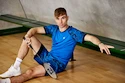 Tricou pentru bărbați FZ Forza  Aliance M Tee Olympian Blue