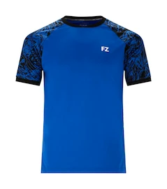 Tricou pentru bărbați FZ Forza Aliance M Tee Olympian Blue