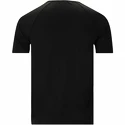 Tricou pentru bărbați FZ Forza  Crestor M SS Tee Black