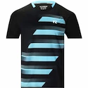 Tricou pentru bărbați FZ Forza  Crestor M SS Tee Black M