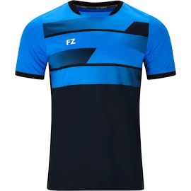 Tricou pentru bărbați FZ Forza Leck M Tee Dark Sapphire