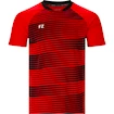 Tricou pentru bărbați FZ Forza  Lester M Tee Chinese Red