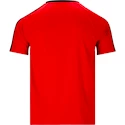 Tricou pentru bărbați FZ Forza  Lester M Tee Chinese Red