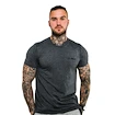 Tricou pentru bărbați GymBeam  Basic Dark Grey