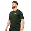 Tricou pentru bărbați GymBeam  Basic Green