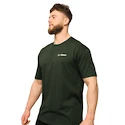 Tricou pentru bărbați GymBeam  Basic Green