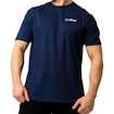 Tricou pentru bărbați GymBeam  Basic Navy Blue