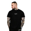 Tricou pentru bărbați GymBeam  FIT Black