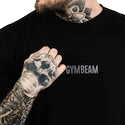 Tricou pentru bărbați GymBeam  FIT Black