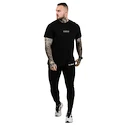 Tricou pentru bărbați GymBeam  FIT Black