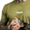 Tricou pentru bărbați GymBeam  FIT Olive