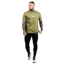 Tricou pentru bărbați GymBeam  FIT Olive