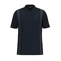 Tricou pentru bărbați Head  CLUB 25 TECH Polo Shirt Men NV