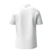 Tricou pentru bărbați Head  CLUB 25 TECH Polo Shirt Men WH