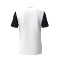 Tricou pentru bărbați Head  CLUB 25 TECH T-Shirt Men Navy/White