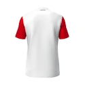 Tricou pentru bărbați Head  CLUB 25 TECH T-Shirt Men Red/White