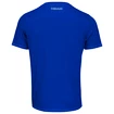 Tricou pentru bărbați Head  Club Basic T-Shirt Men Royal