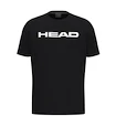 Tricou pentru bărbați Head  CLUB ORIGINAL T-Shirt Men Black